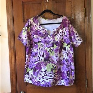 Sag harbor women’s top 2X